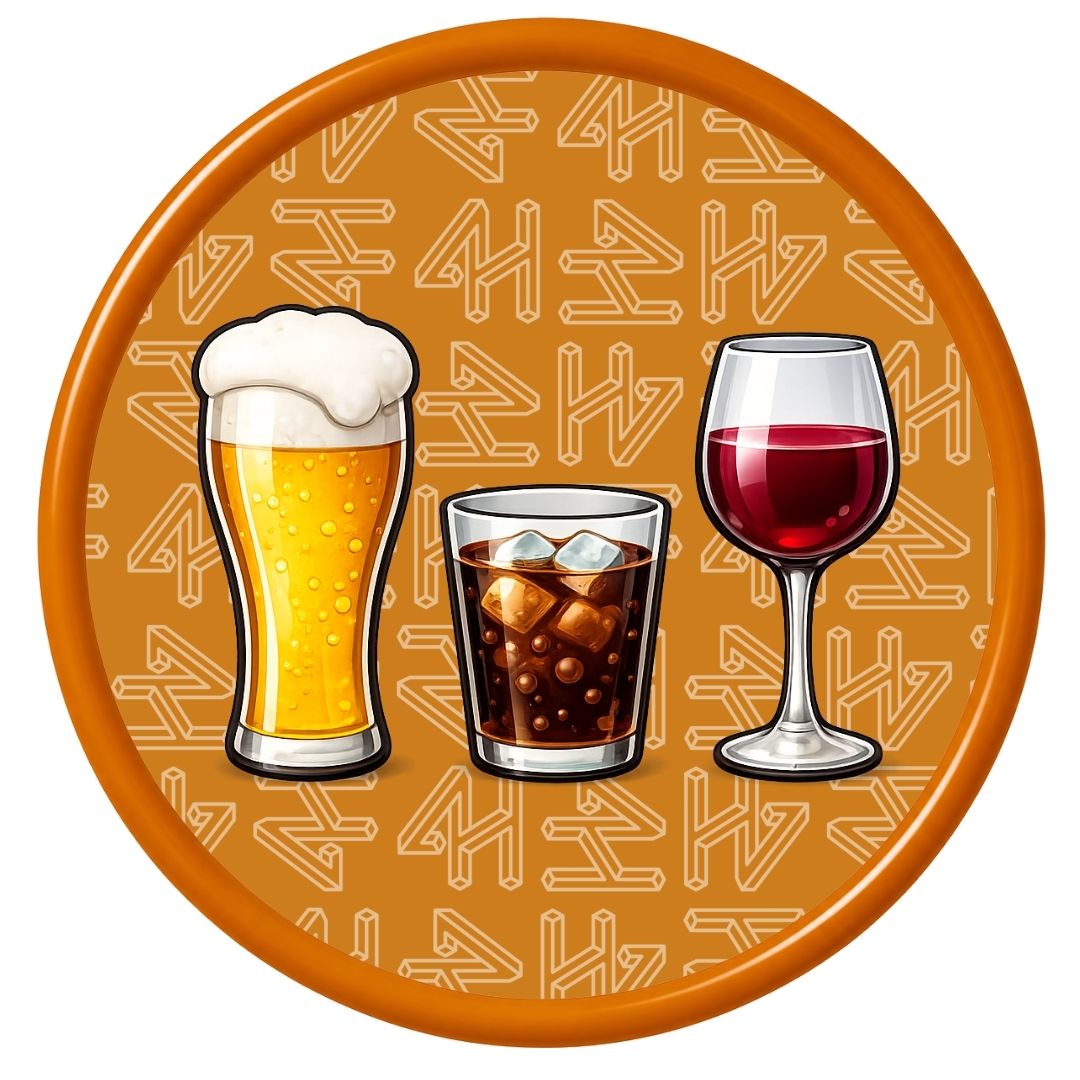 Drankafkoop 3 uur (321 bedrijfsuitje).